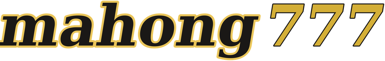 mahong777 logo