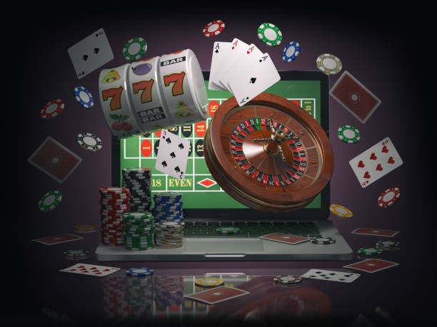 mahong777 What Sits Inside Our Casino